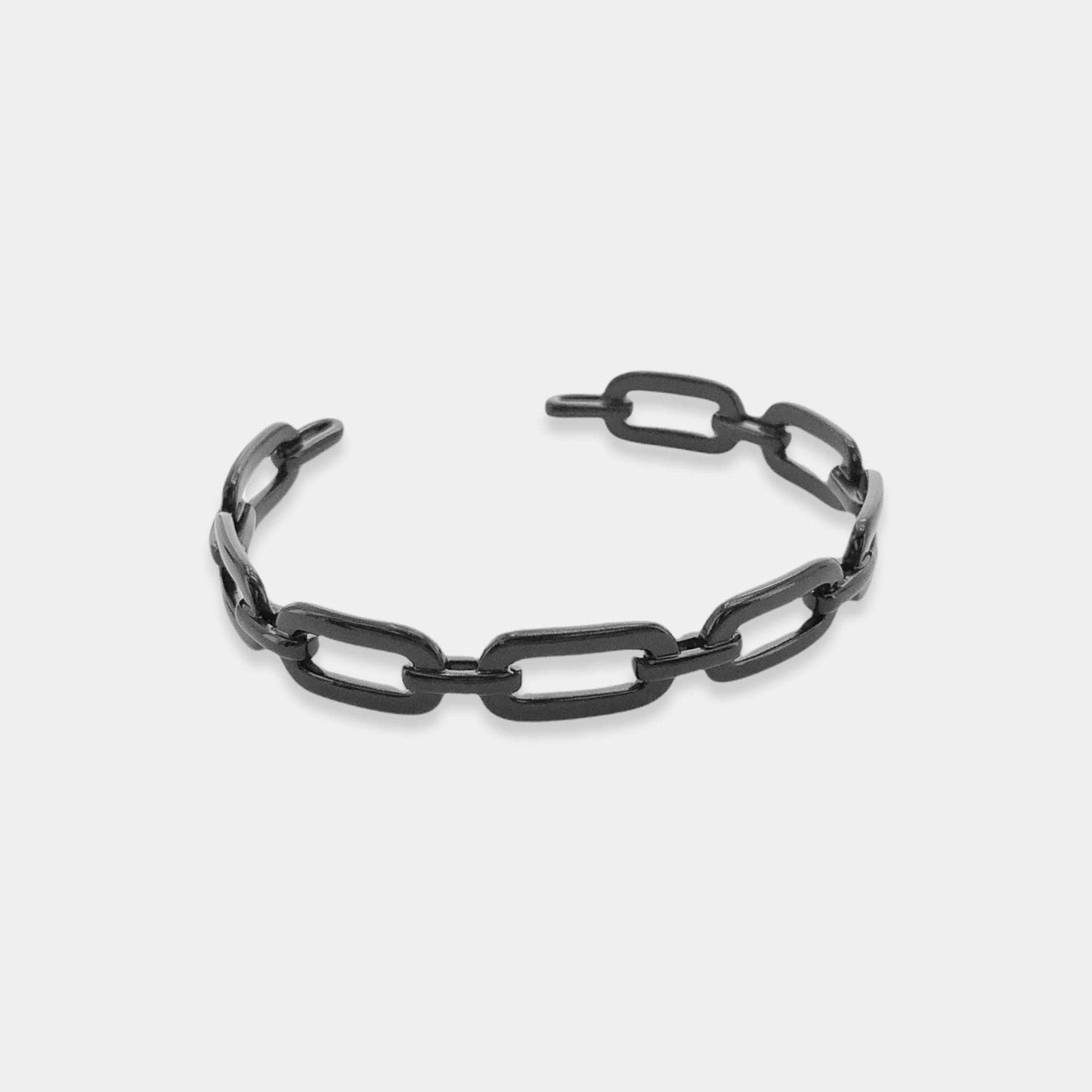 Paperclip Cuff
