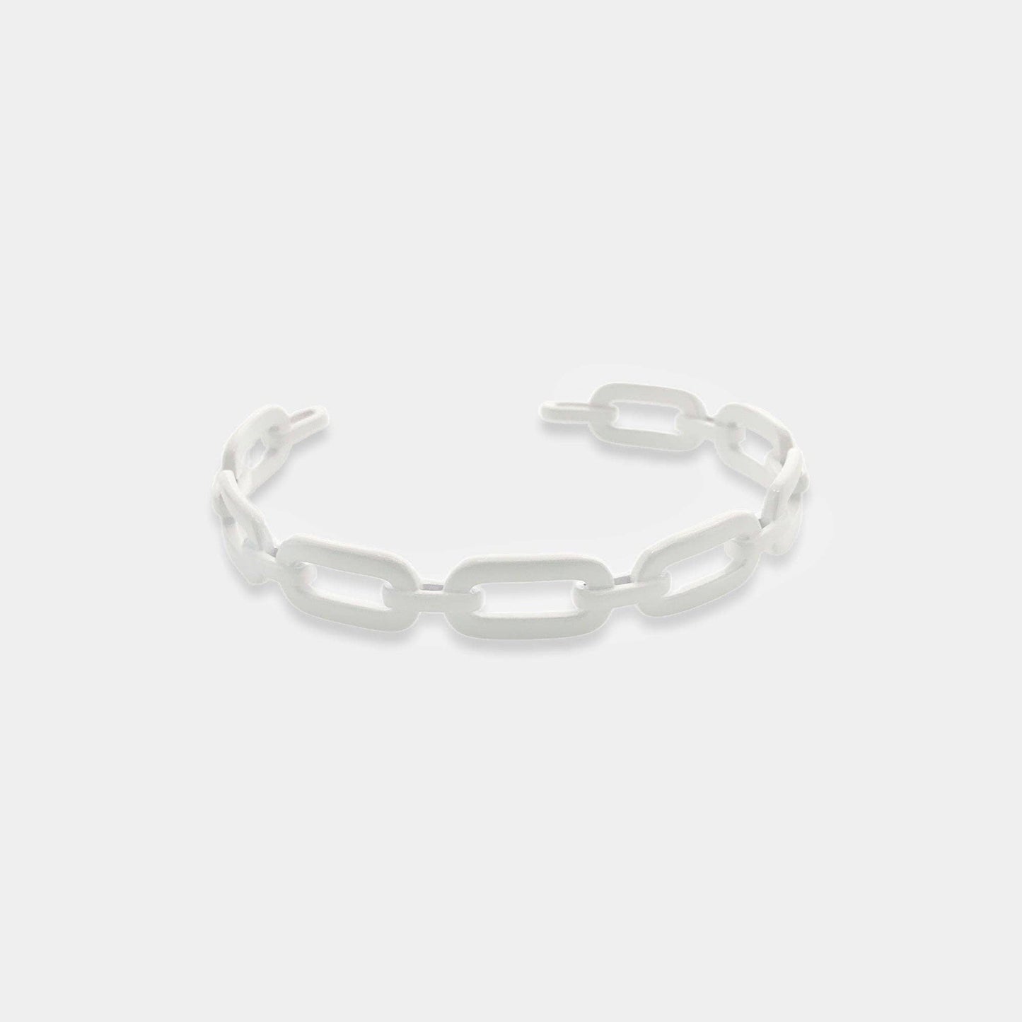 Paperclip Cuff