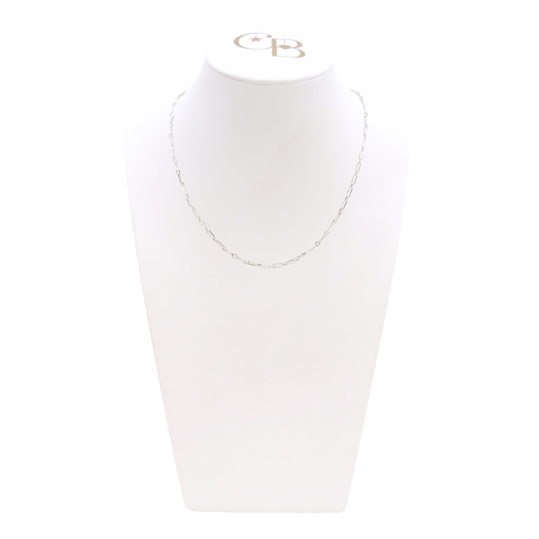 Gold Necklace Collection