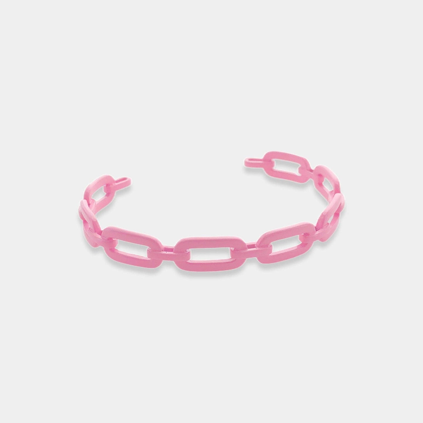 Paperclip Cuff