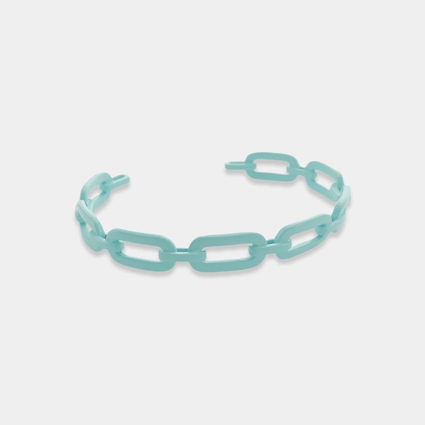 Paperclip Cuff