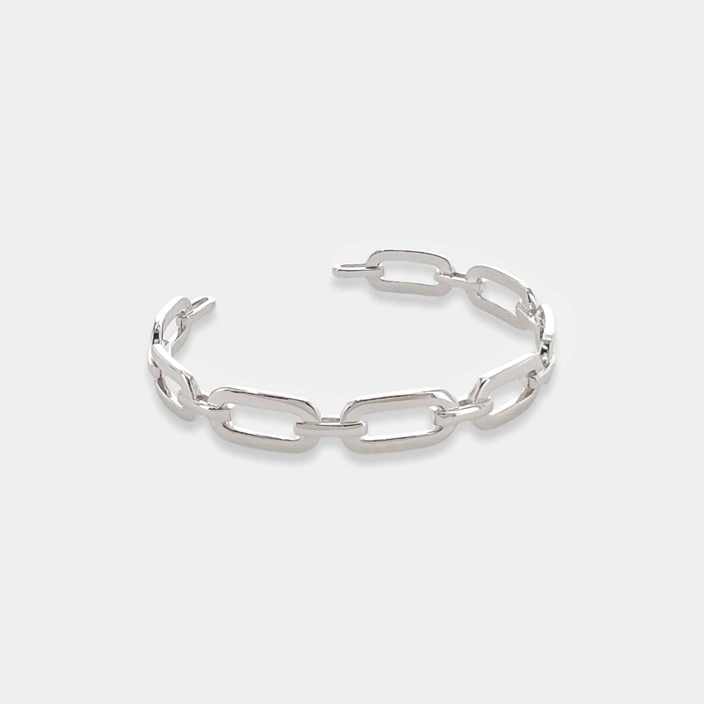 Paperclip Cuff