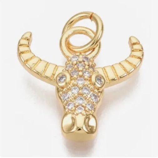 Animal Charms Collection