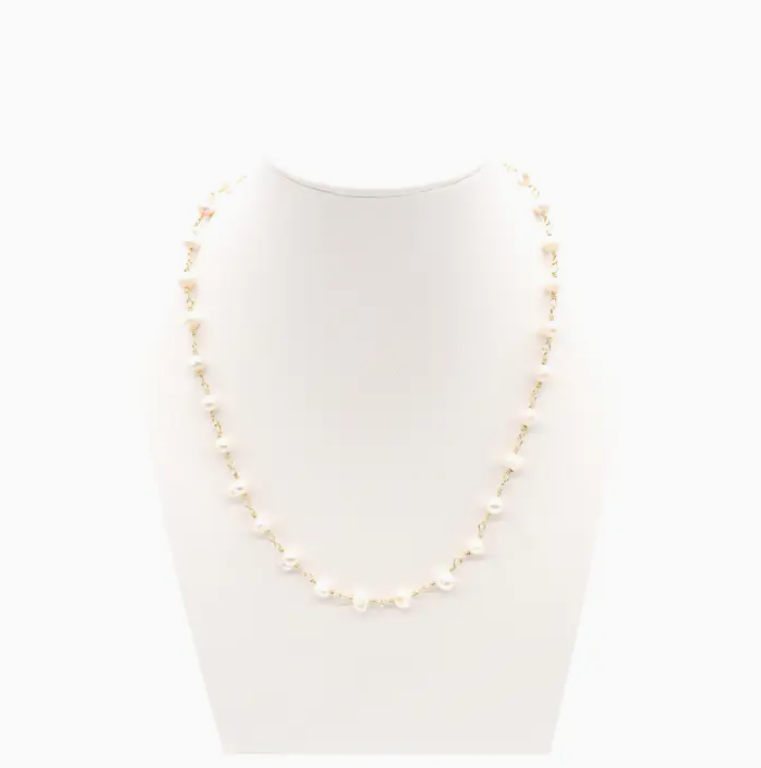 Palm Beach Necklace