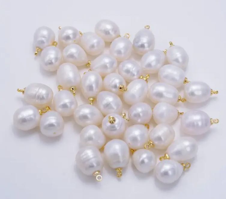 Pearl Charm