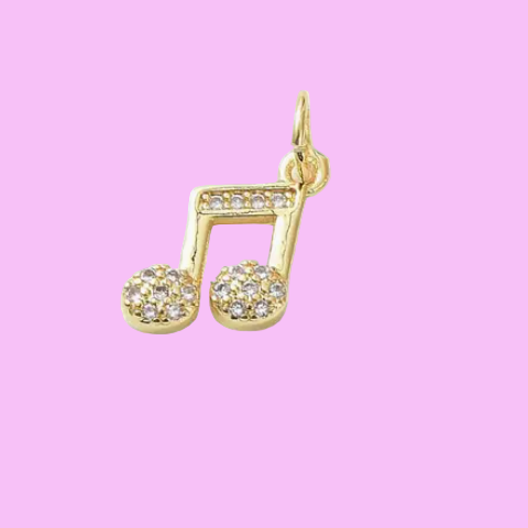 Music Charms Collection