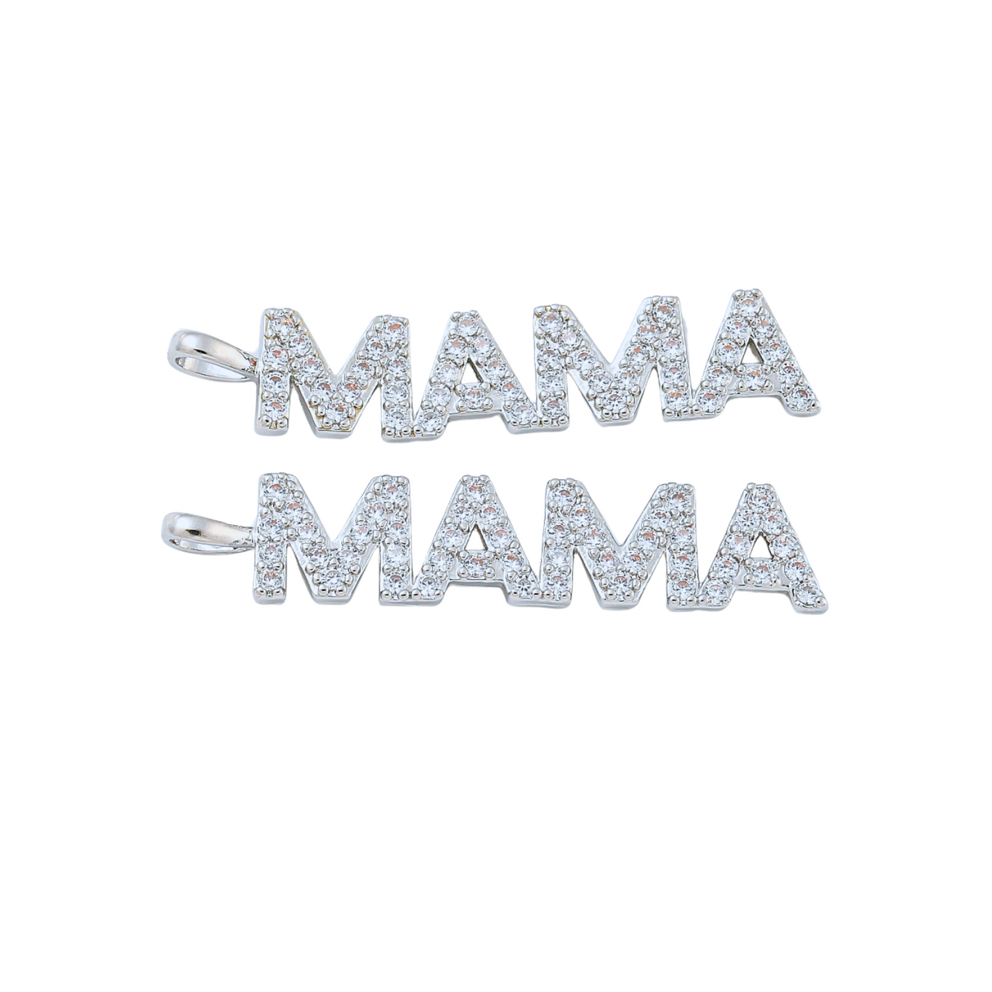 Words Charm Collection