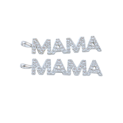 Words Charm Collection