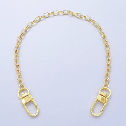 Women Bag Purse Chain For Bag Charm DIY Handbag Charm