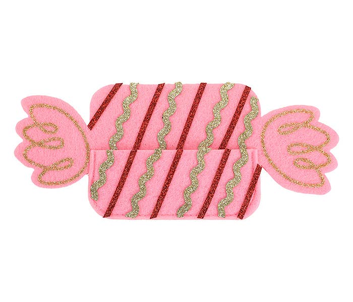Stay Sweet Candy Gift Card Holder