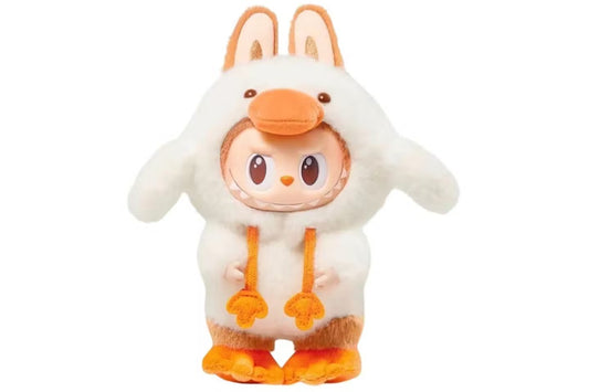 Authentic Limited Edition Fairy Tale Duck Labubu