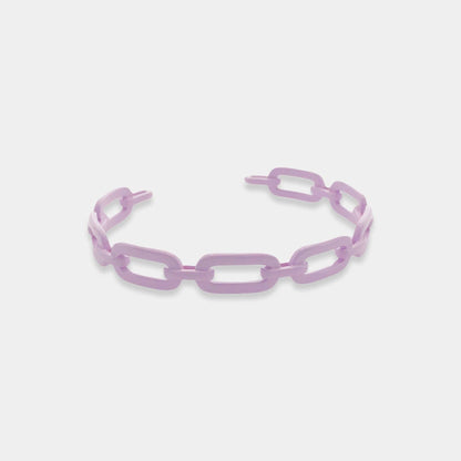 Paperclip Cuff