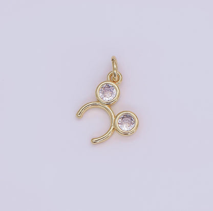 Lifestyle Charms Collection