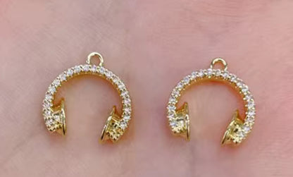 Music Charms Collection