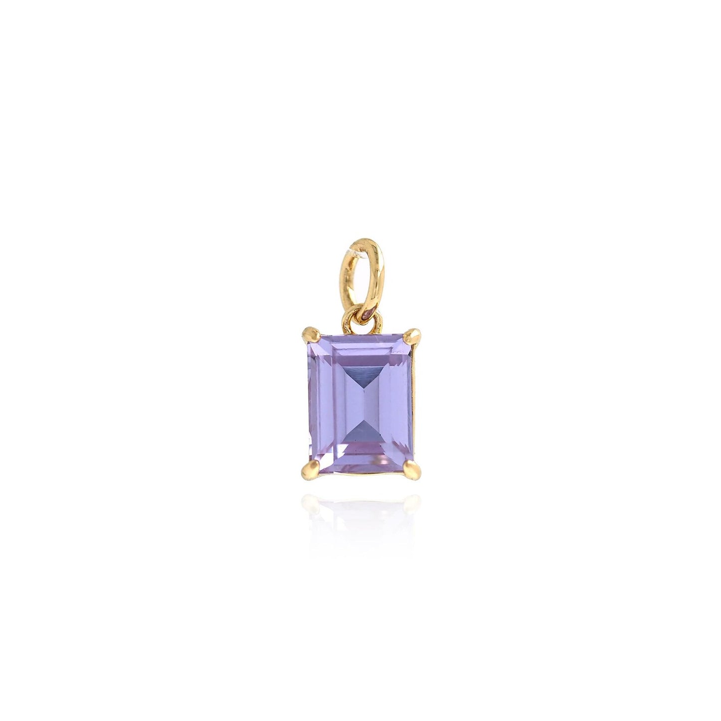 Crystal Gems Charm Collection