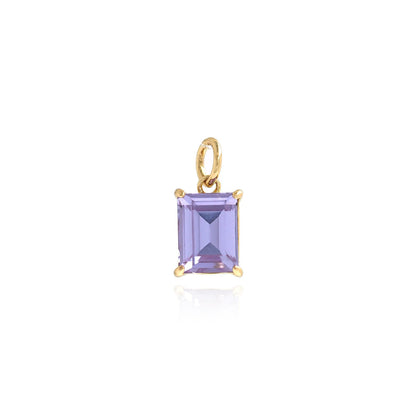 Crystal Gems Charm Collection