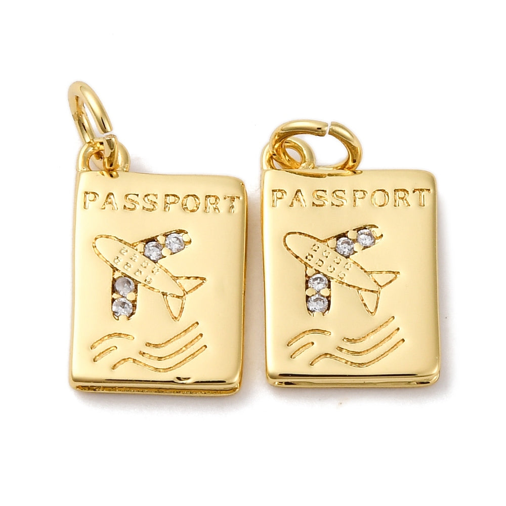 Lifestyle Charms Collection