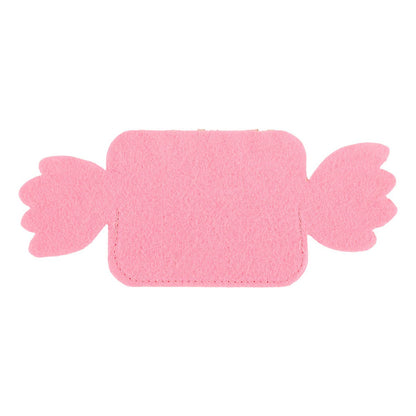 Stay Sweet Candy Gift Card Holder