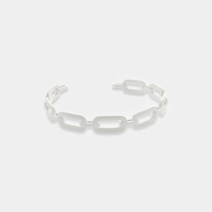 Paperclip Cuff