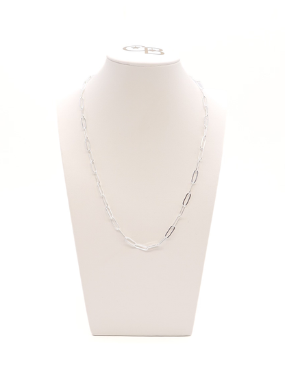 Gold Necklace Collection