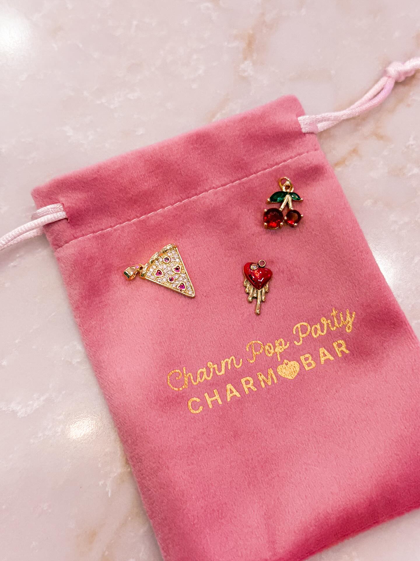 Mystery Charm Bundle