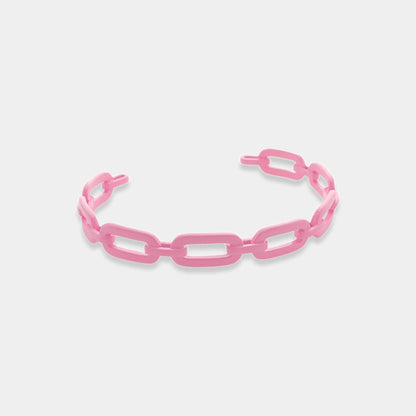 Paperclip Cuff