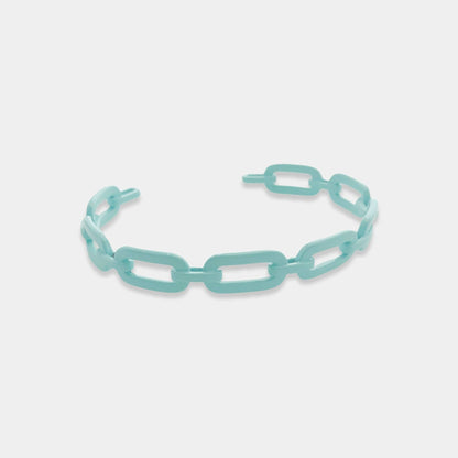 Paperclip Cuff