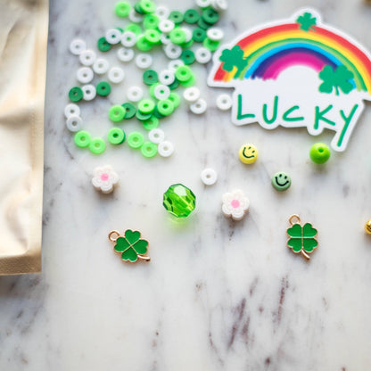 The Lucky STACK
