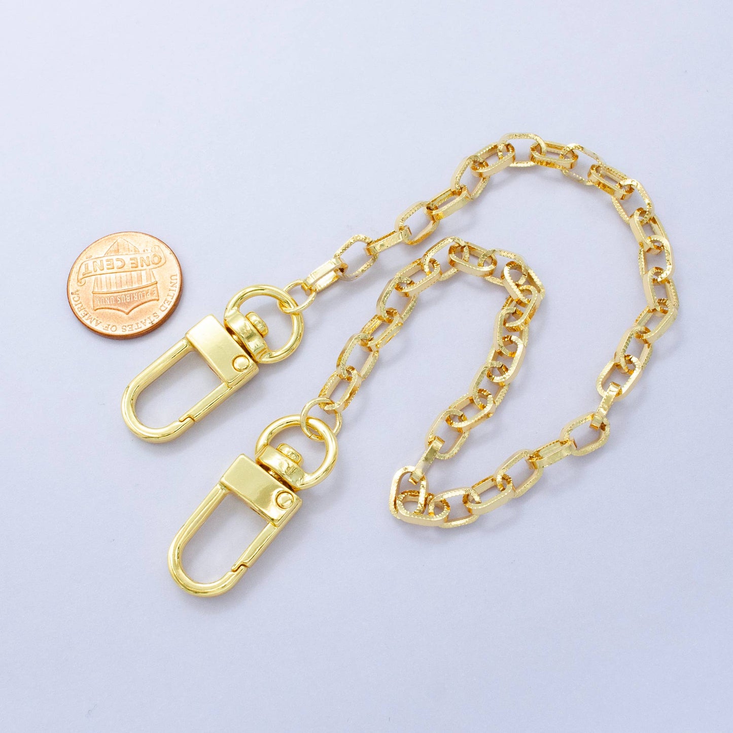 Women Bag Purse Chain For Bag Charm DIY Handbag Charm