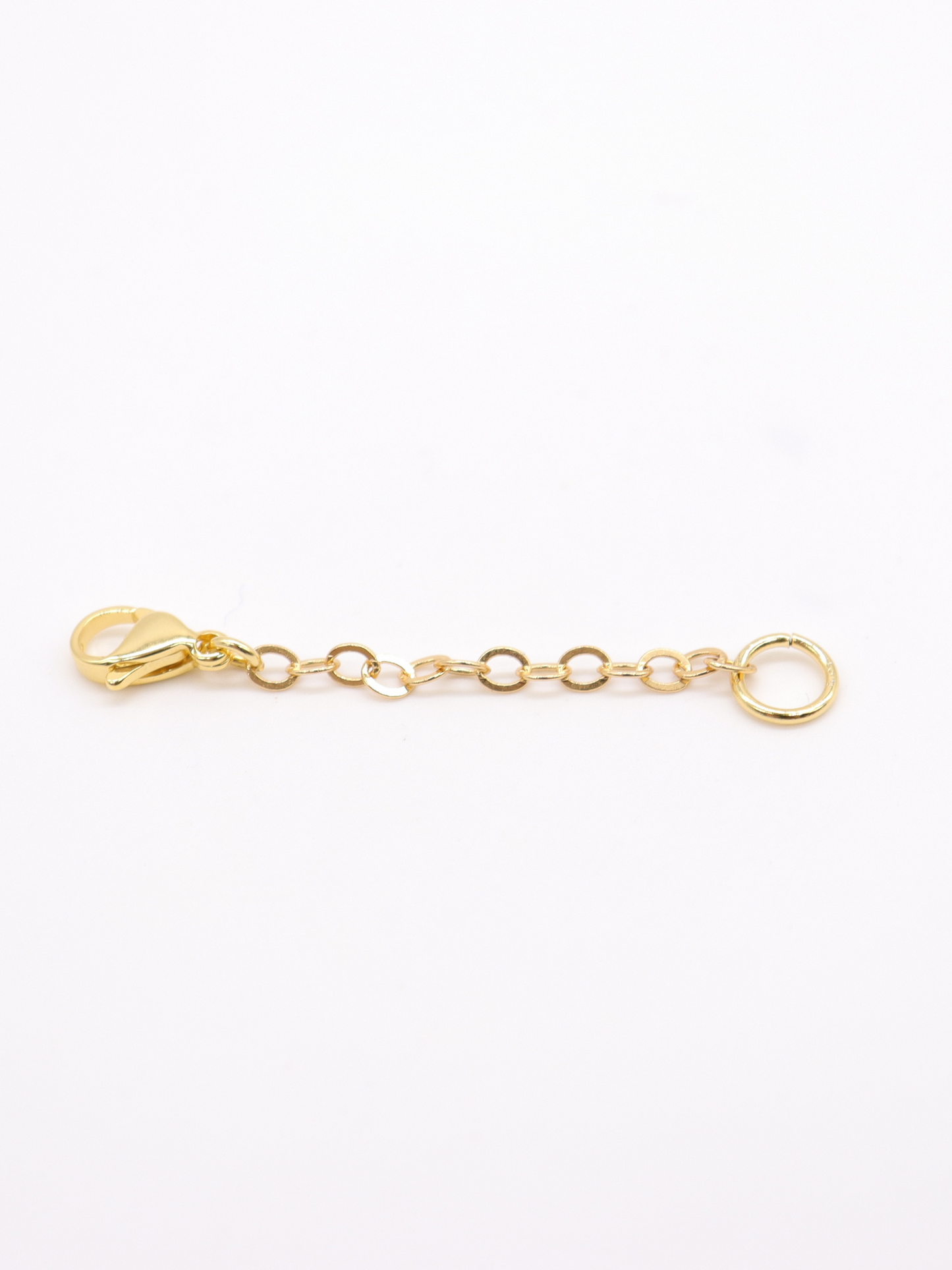 Gold Bracelet Extender