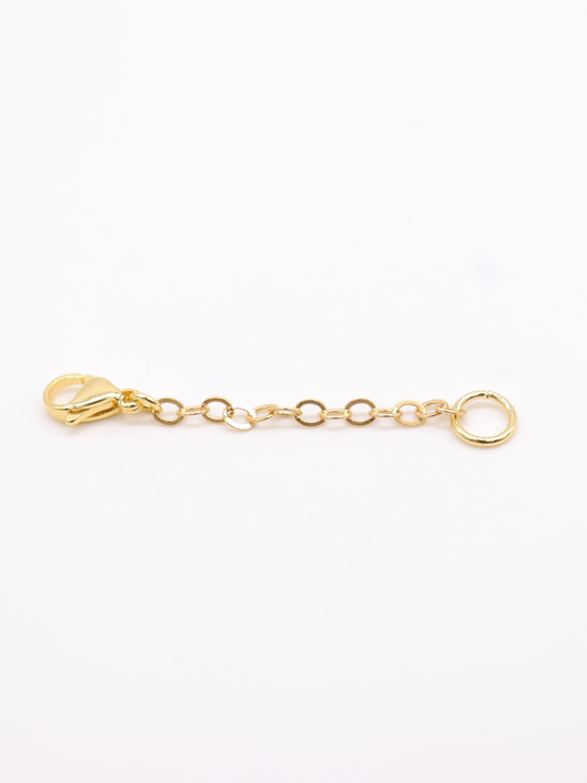 Gold Bracelet Extender