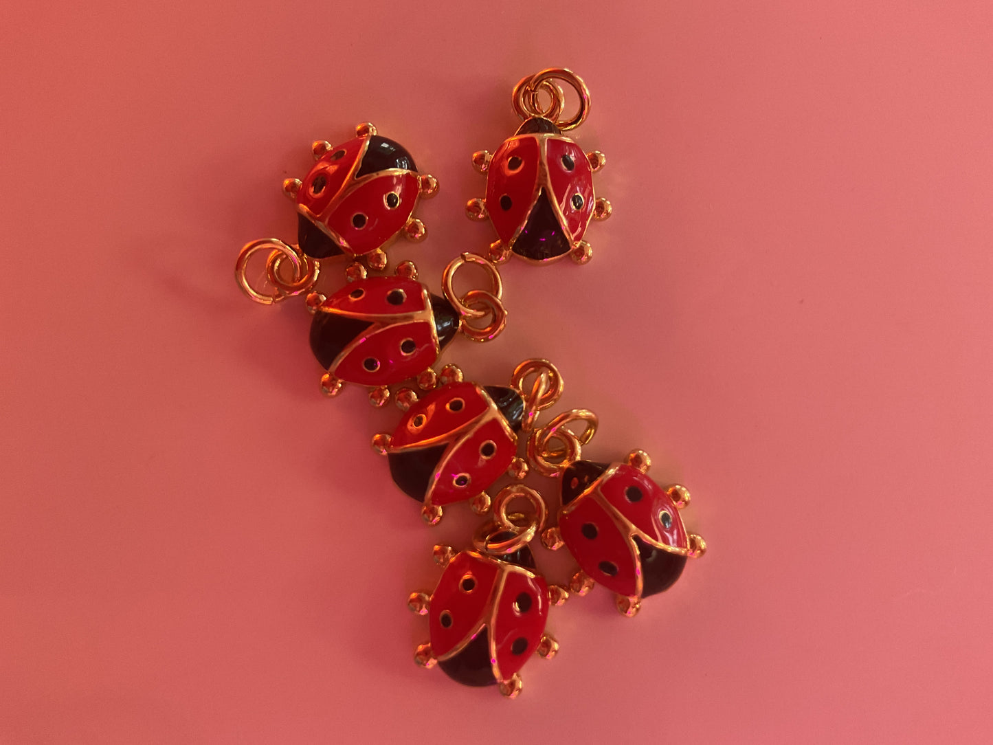 Animal Charms Collection