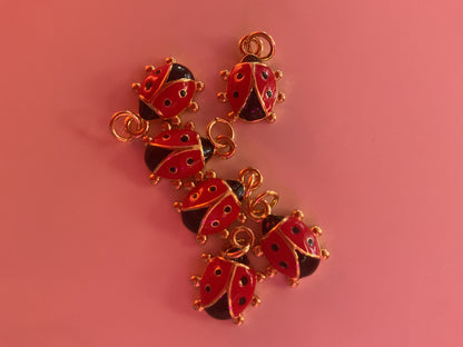 Animal Charms Collection