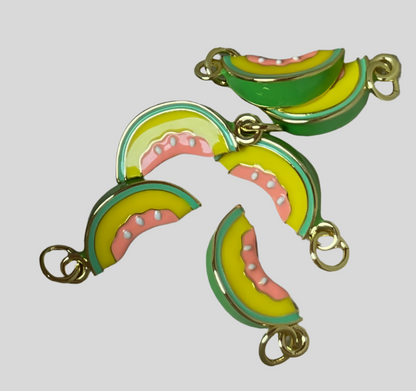 Fruit Charms Collection