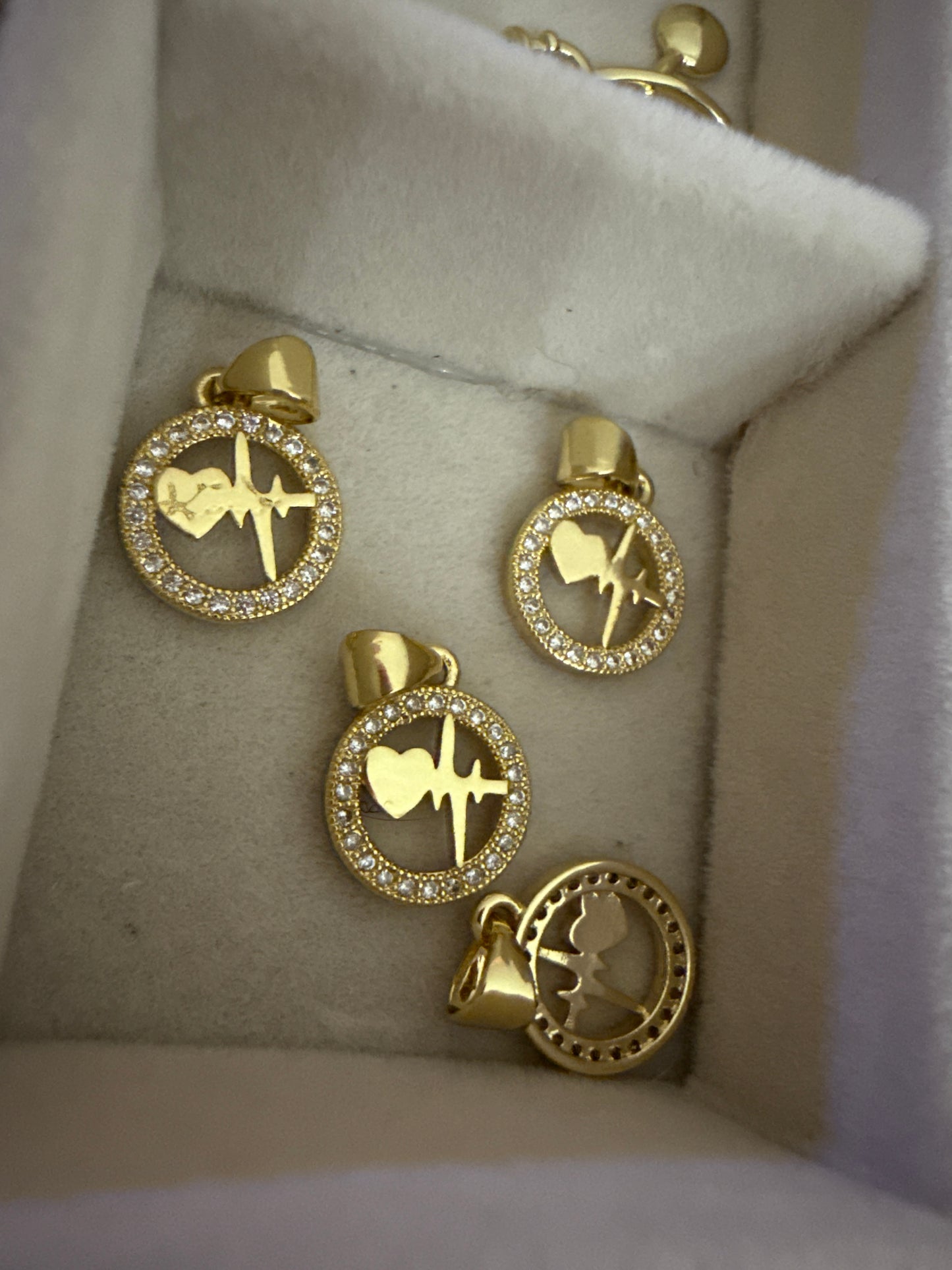 Lifestyle Charms Collection