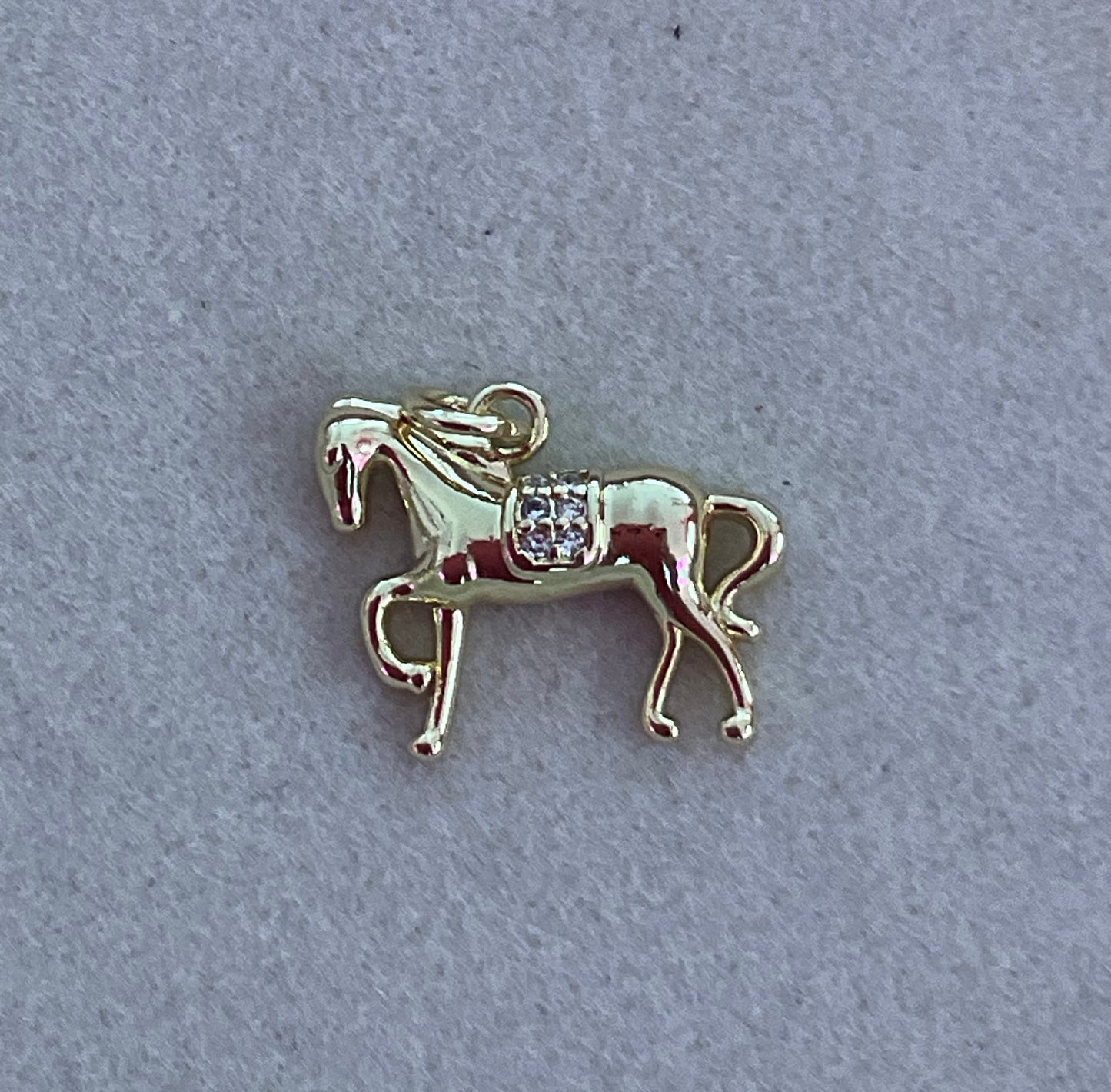 Animal Charms Collection