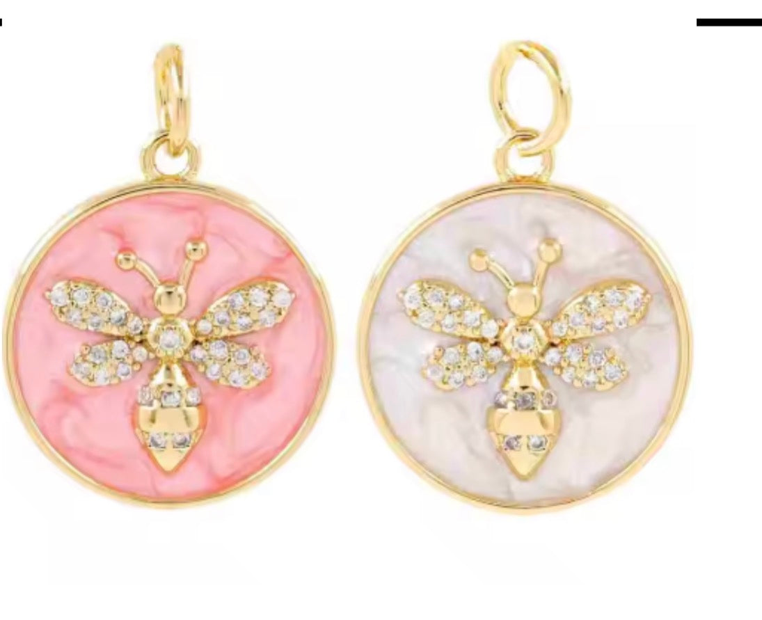 Animal Charms Collection