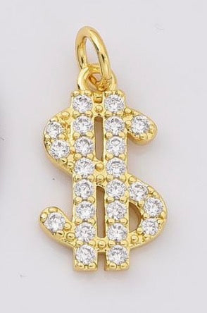 Lifestyle Charms Collection