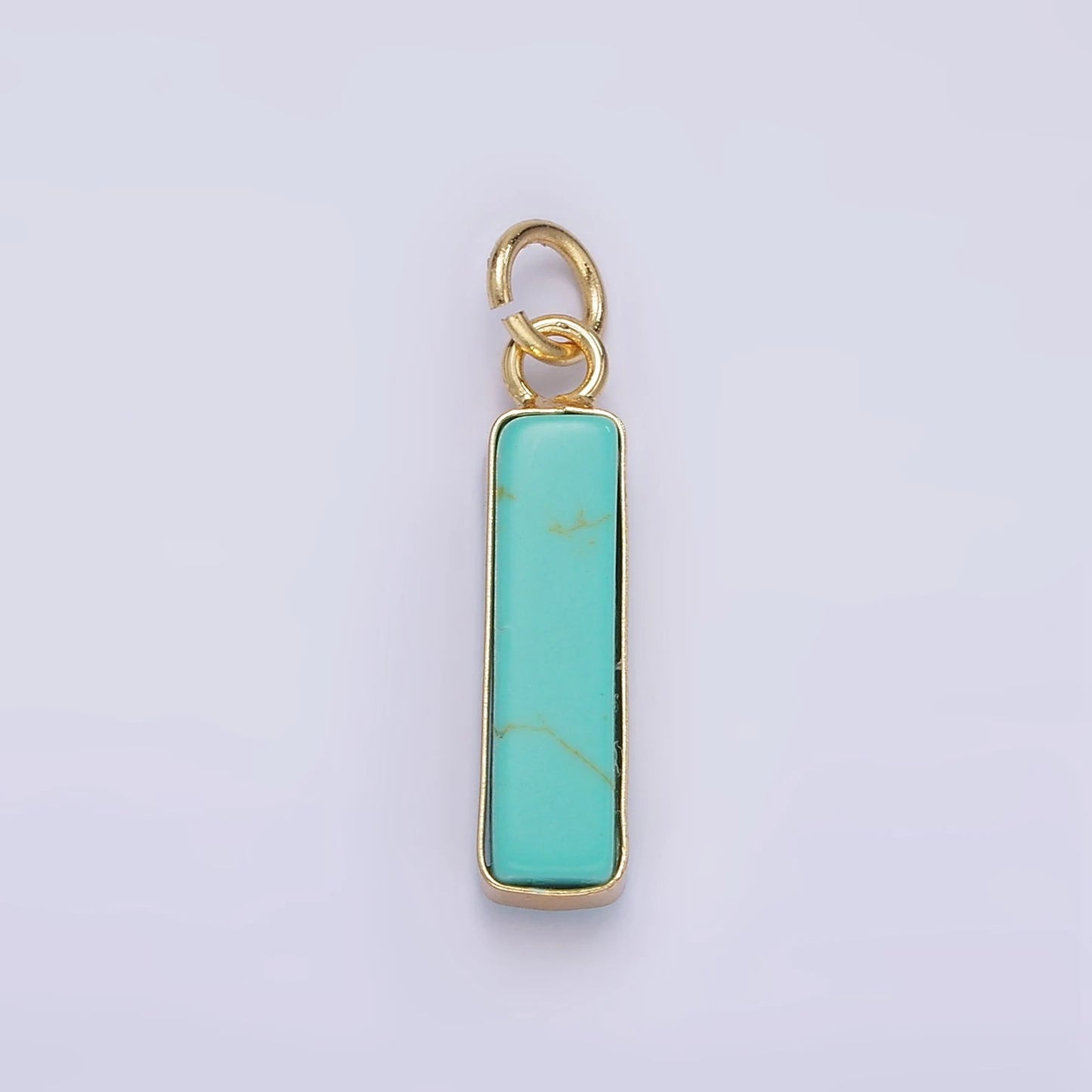 Crystal Gems Charm Collection