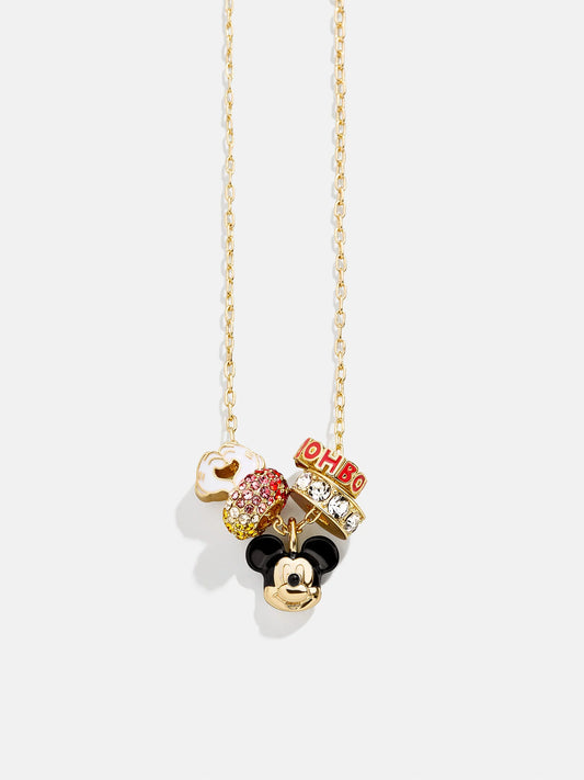 BaubleBar Mouse Necklace Small
