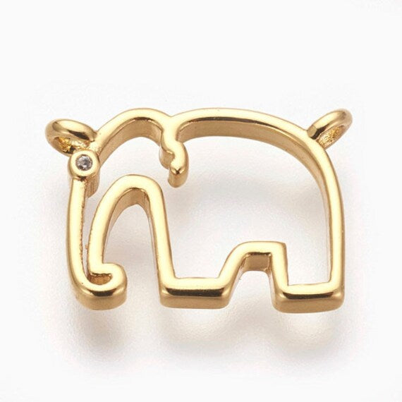 Animal Charms Collection
