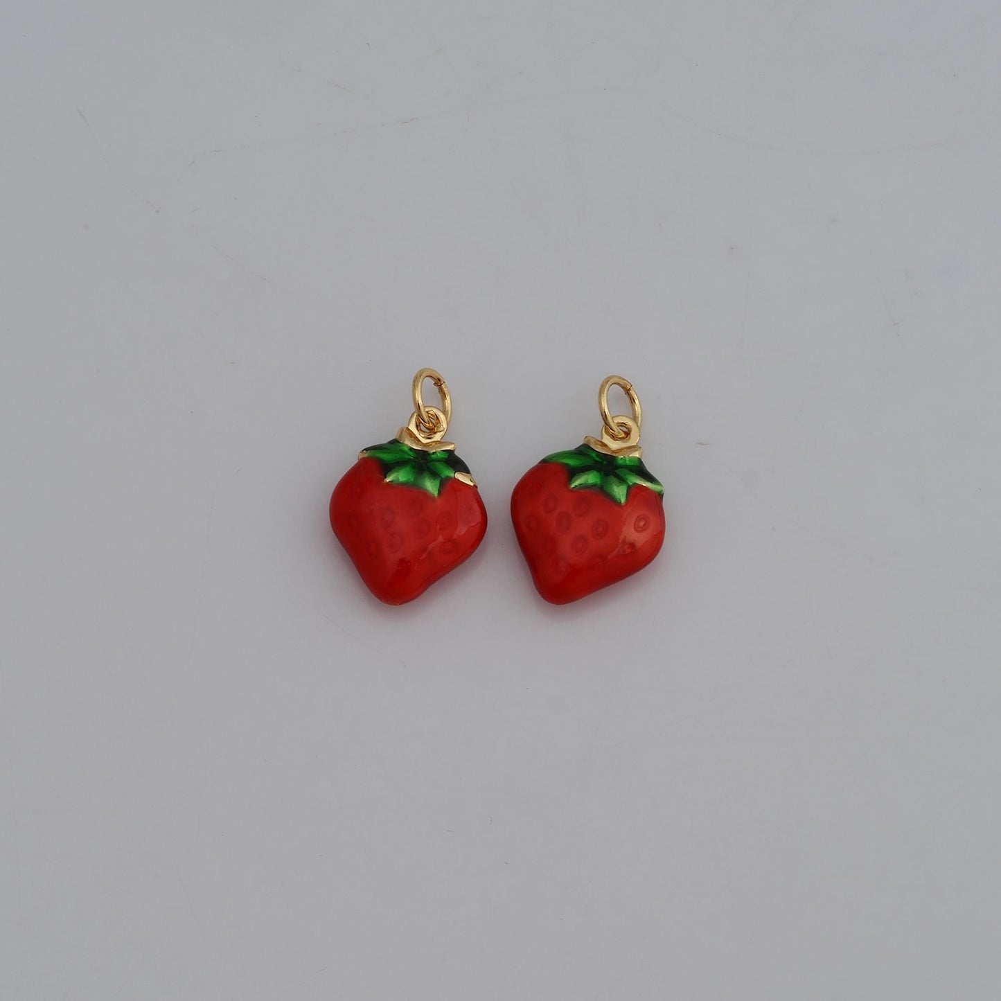 Fruit Charms Collection