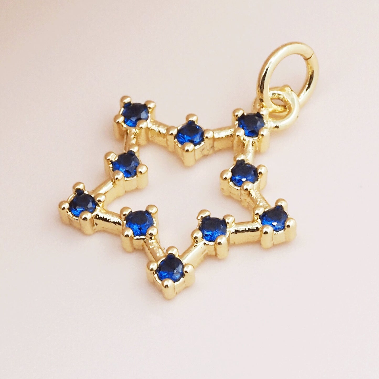 Star Charms Collection