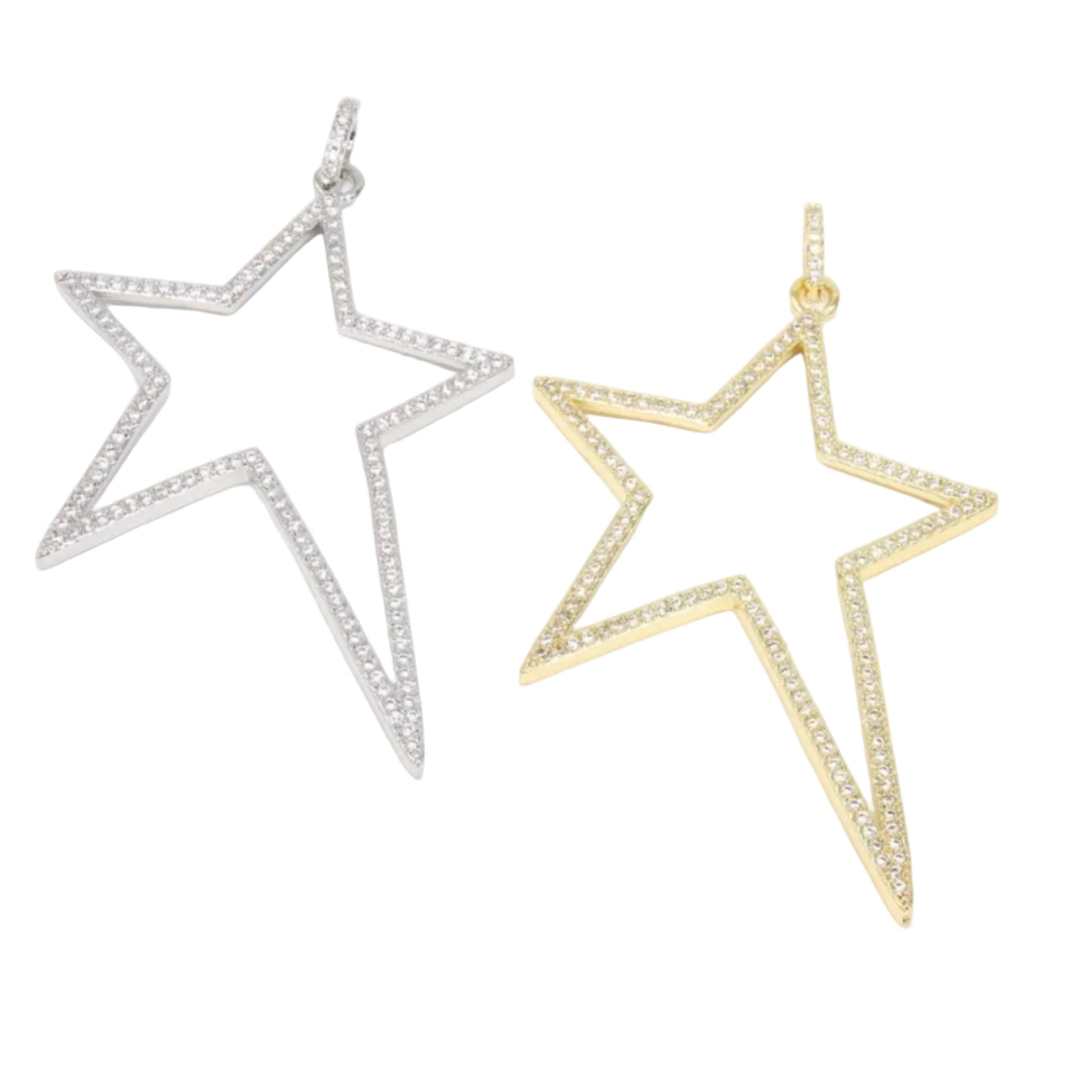 Star Charms Collection