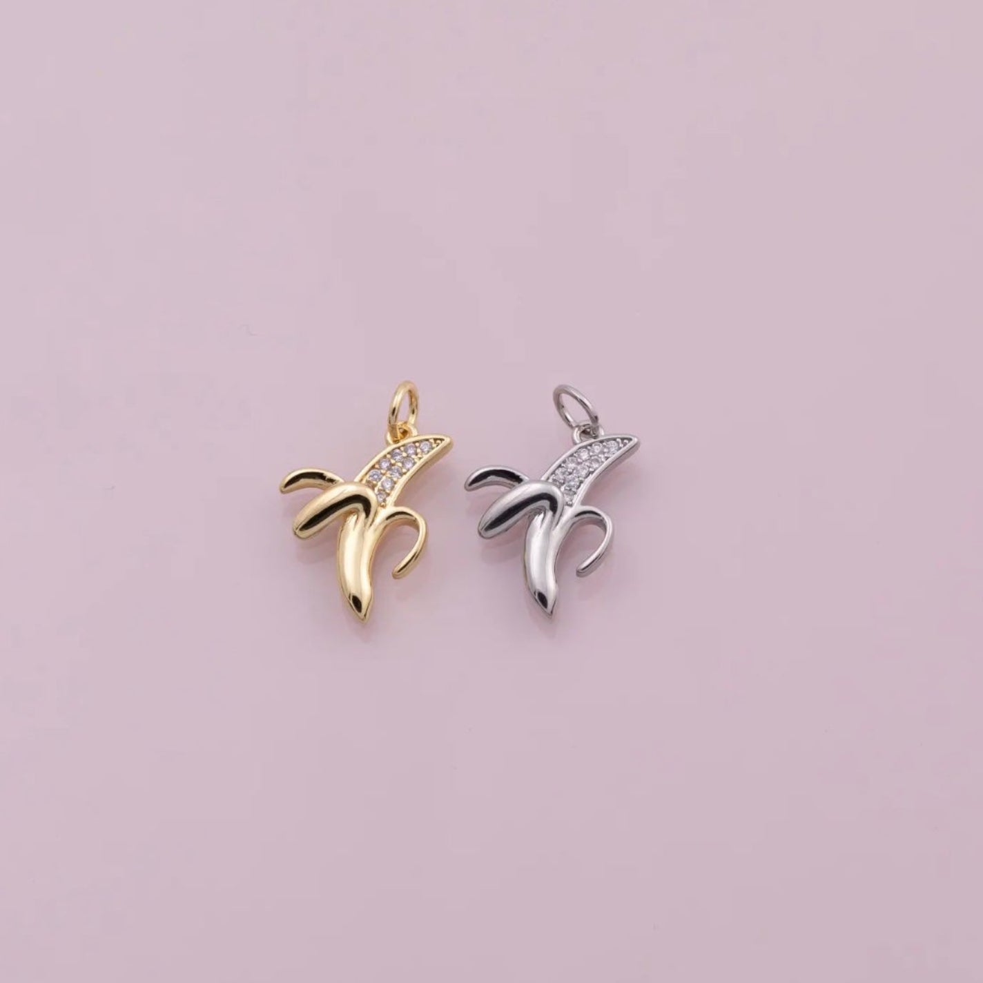 Fruit Charms Collection