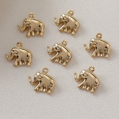 Animal Charms Collection
