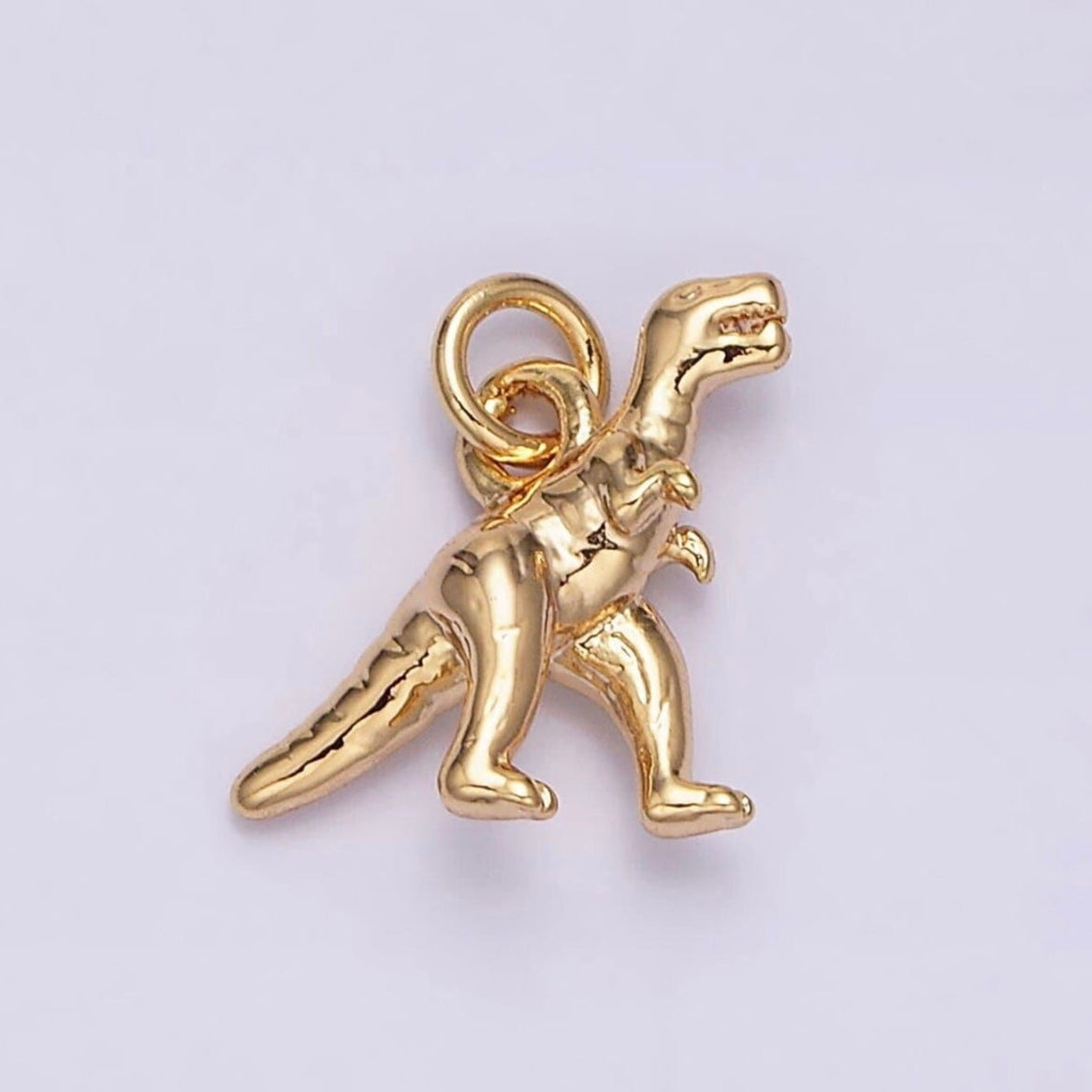 Animal Charms Collection