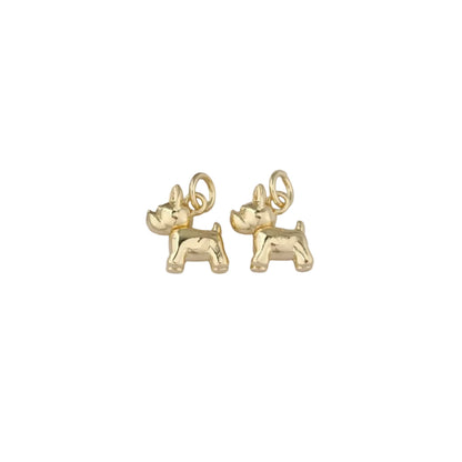 Animal Charms Collection