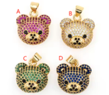 Animal Charms Collection