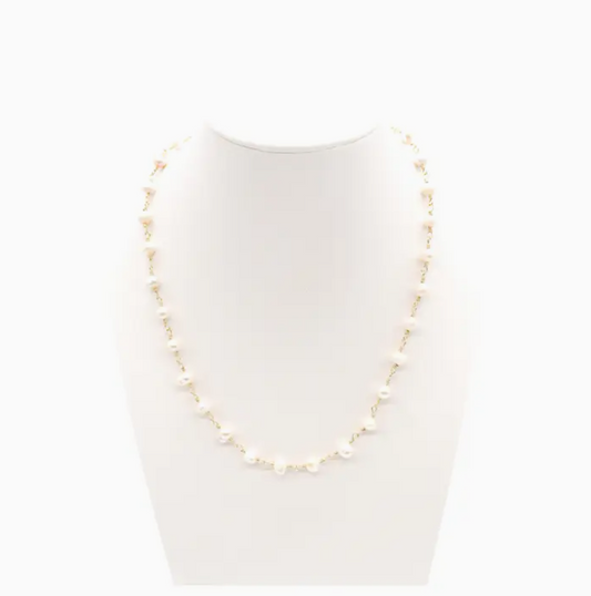 Palm Beach Necklace